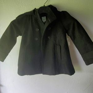 Old Navy kids 5t girls coat.